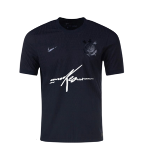 Camiseta Edición Especial Corinthians x Kidd Keo