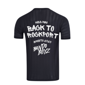 Camiseta Edición Especial Corinthians x Kidd Keo - imagen 2