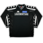 Camiseta Juventus Entrenamiento 1978 - 1998