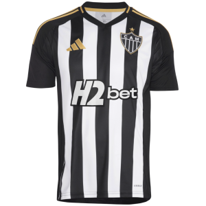Camiseta Atlético Mineiro 1ª equipación 25/26