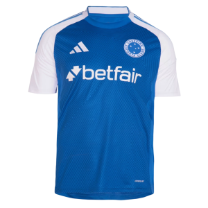 Camiseta Cruzeiro 1ª equipación 25/26