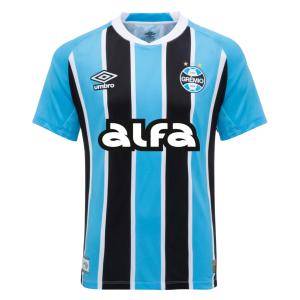 Camiseta Grêmio FBPA 1ª equipación 25/26