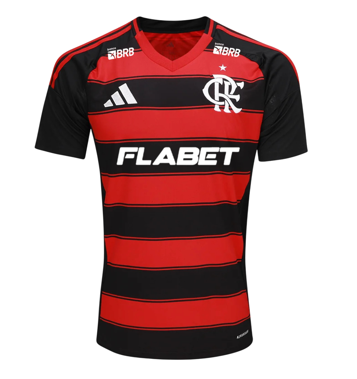 4182.png Camiseta Flamengo 1ª equipación 25/26