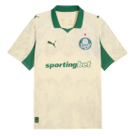 Camiseta Palmeiras 25/26 1ª equipación Club World Cup