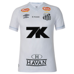 Camiseta Santos FC 1ª equipación 25/26