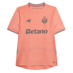 Camiseta FC Porto 25/26 2ª equipación