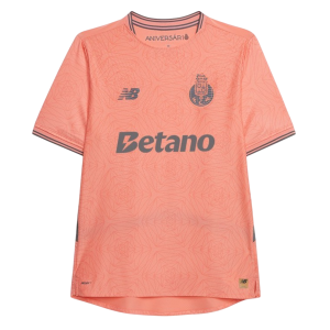 Camiseta FC Porto 25/26 2ª equipación