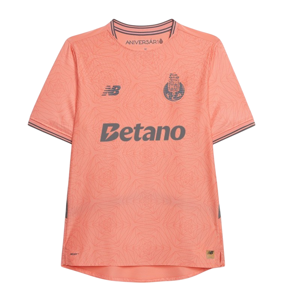 4203.png Camiseta FC Porto 25/26 2ª equipación