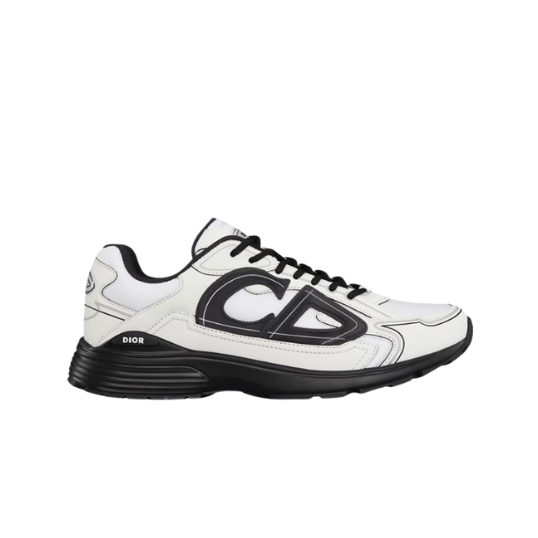 4219.png Dior B30 Black White