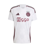 Camiseta Ajax 24/25 3ª equipación