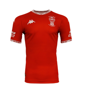 Camiseta CA Huracán 2ª equipación 2025