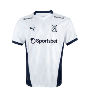 Camiseta CA Independiente 2ª equipación 2025