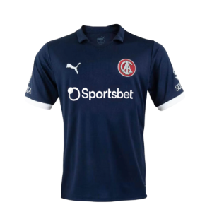 Camiseta CA Independiente 3ª equipación 2025