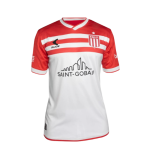 Camiseta Estudiantes de La Plata 2ª equipación 2025