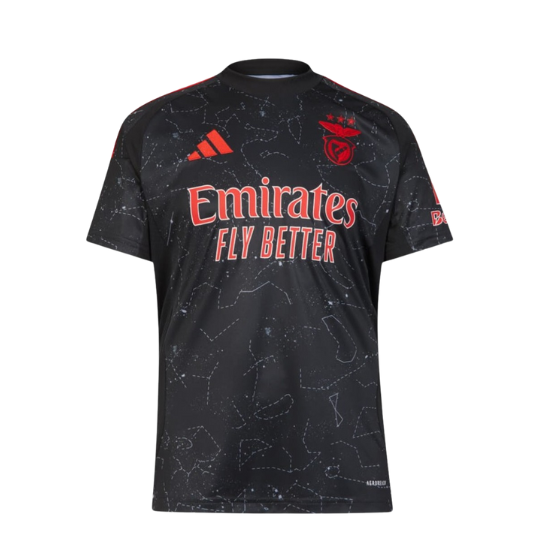 4254.png Camiseta Benfica 24/25 2ª equipación