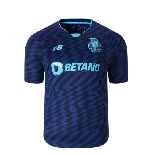 4258.png Camiseta Oporto 24/25 3ª equipación