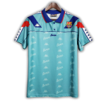 Camiseta Retro F.C.Barcelona 92-95