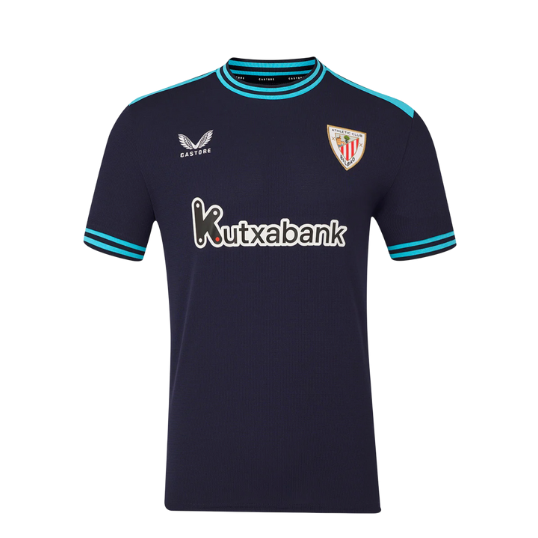 4265.png Camiseta Athletic Club 25/26 2ª equipación