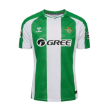 Camiseta Real Betis 25/26 1ª equipación