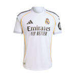 Camiseta Real Madrid 25/26 1ª equipación