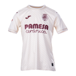 Camiseta Villarreal 25/26 2ª equipación