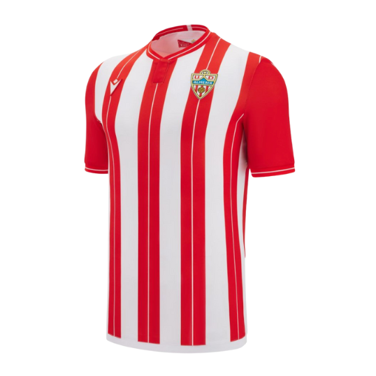 4289.png Camiseta UD Almería 25/26 1ª equipación