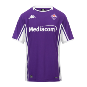 Camiseta AFC Fiorentina 25/26 1ª equipación