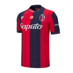 Camiseta Bolonia 25/26 1ª equipación