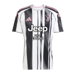 Camiseta Juventus 25/26 1ª equipación