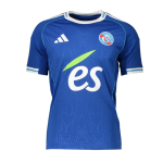 Camiseta Estrasburgo 25/26 1ª equipación