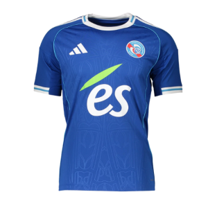 Camiseta Estrasburgo 25/26 1ª equipación