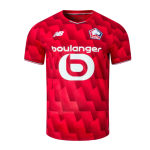 Camiseta Lille 25/26 1ª equipación