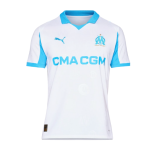 Camiseta Olympique Marsella 25/26 1ª equipación