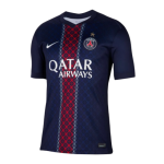 Camiseta PSG 25/26 1ª equipación edición estrella Torre Eiffel
