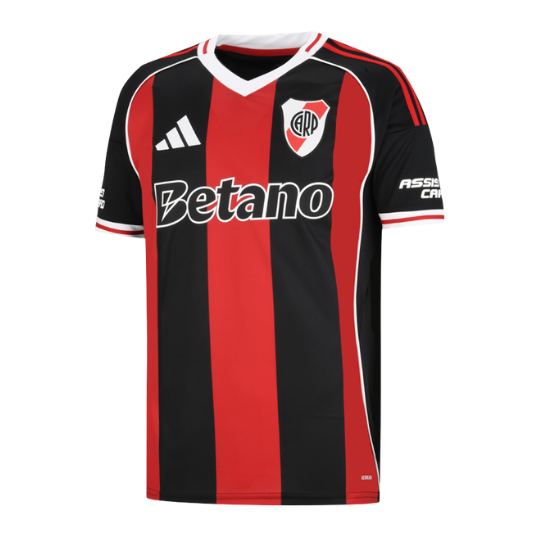 4339.png Camiseta River Plate 25/26 2ª equipación