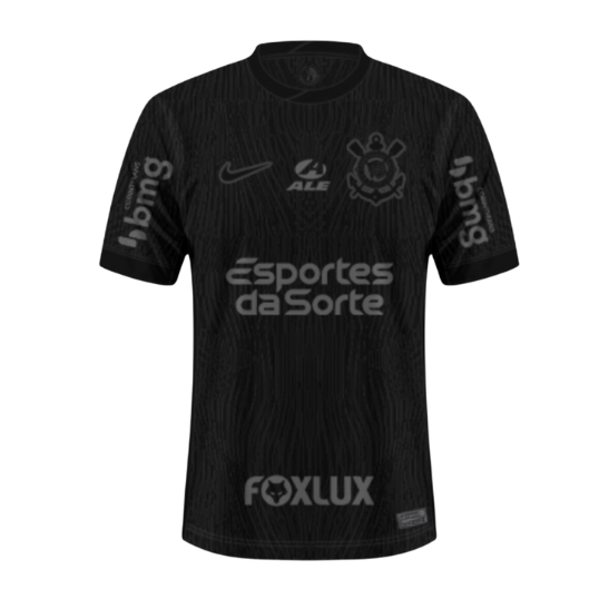 4342.png Camiseta Corinthians 24/25 2ª equipación con sponsors