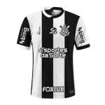 Camiseta Corinthians 24/25 3ª equipación