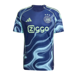 Camiseta Ajax 25/26 2ª equipación