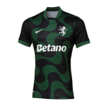 Camiseta Sporting Lisboa 25/26 3ª equipación