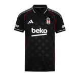 Camiseta Beşiktaş 25/26 3ª equipación