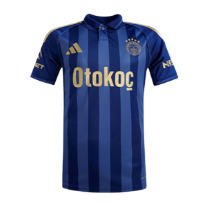 Camiseta Fenerbahçe 25/26 3ª equipación