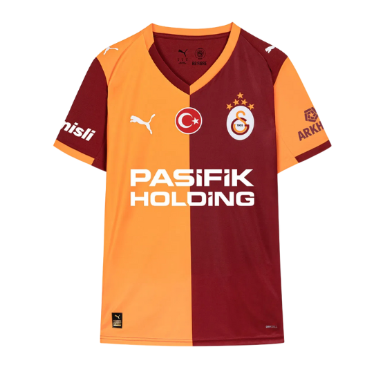 4355.png Camiseta Galatasaray 25/26 1ª equipación