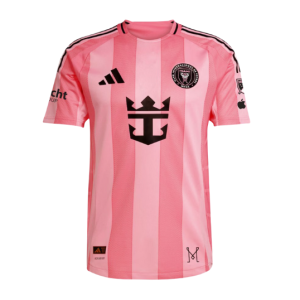 Camiseta Inter Miami 25/26 1ª equipación