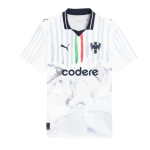 Camiseta Rayados de Monterrey 25/26 2ª equipación Club World Cup