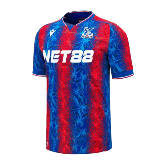 4394.png Camiseta Crystal Palace 24/25 1ª equipación
