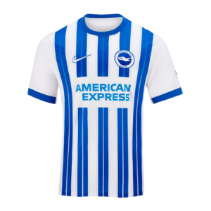 Camiseta Brighton 24/25 1ª equipación