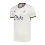 Camiseta Everton FC 24/25 3ª equipación