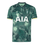 Camiseta Tottenham Hotspur 24/25 3ª equipación