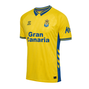 Camiseta UD Las Palmas 25/26 1ª equipación
