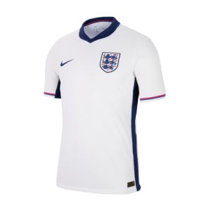 Camiseta Inglaterra Eurocopa 2024 1ª equipación